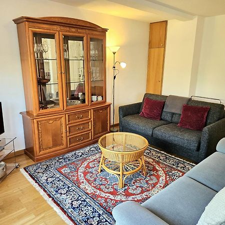 Wohnung 2 - G Pape - Schoene Terassenwohnung Mit Sep Ankleidezimmer, Kostenloses Wlan, Longstay Rabatt, Naehe Duenenpark Grömitz Екстериор снимка