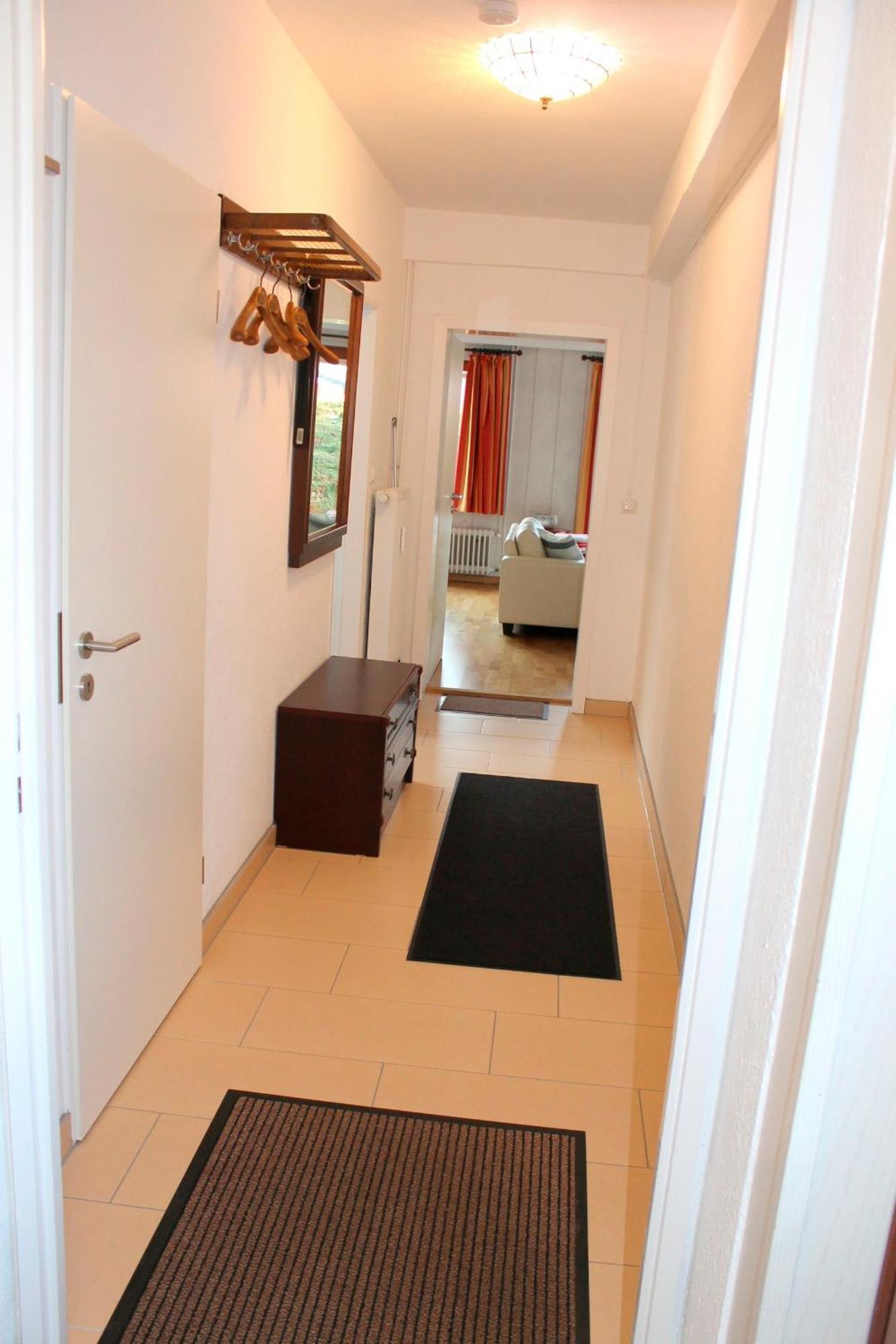 Wohnung 2 - G Pape - Schoene Terassenwohnung Mit Sep Ankleidezimmer, Kostenloses Wlan, Longstay Rabatt, Naehe Duenenpark Grömitz Екстериор снимка