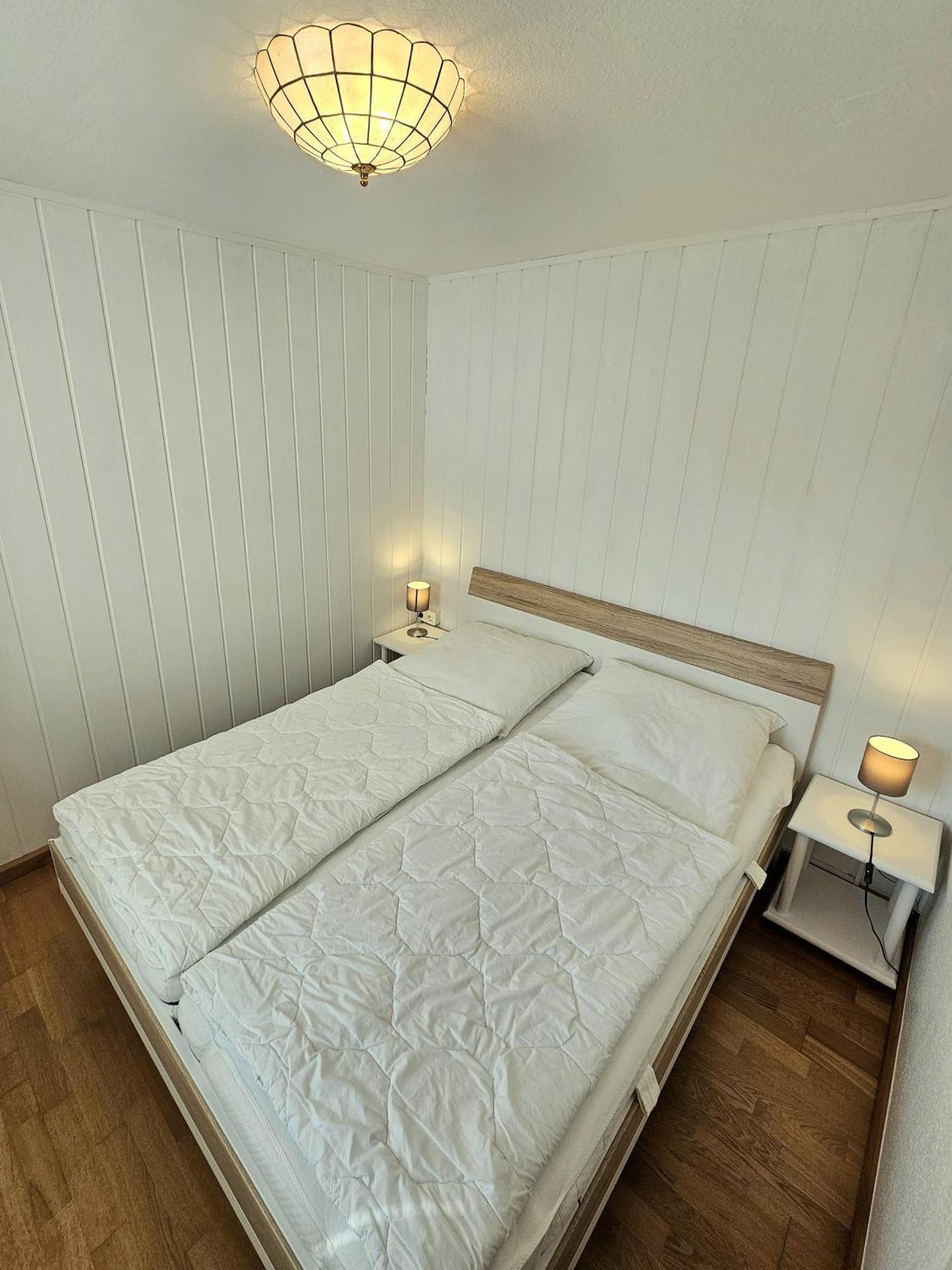 Wohnung 2 - G Pape - Schoene Terassenwohnung Mit Sep Ankleidezimmer, Kostenloses Wlan, Longstay Rabatt, Naehe Duenenpark Grömitz Екстериор снимка