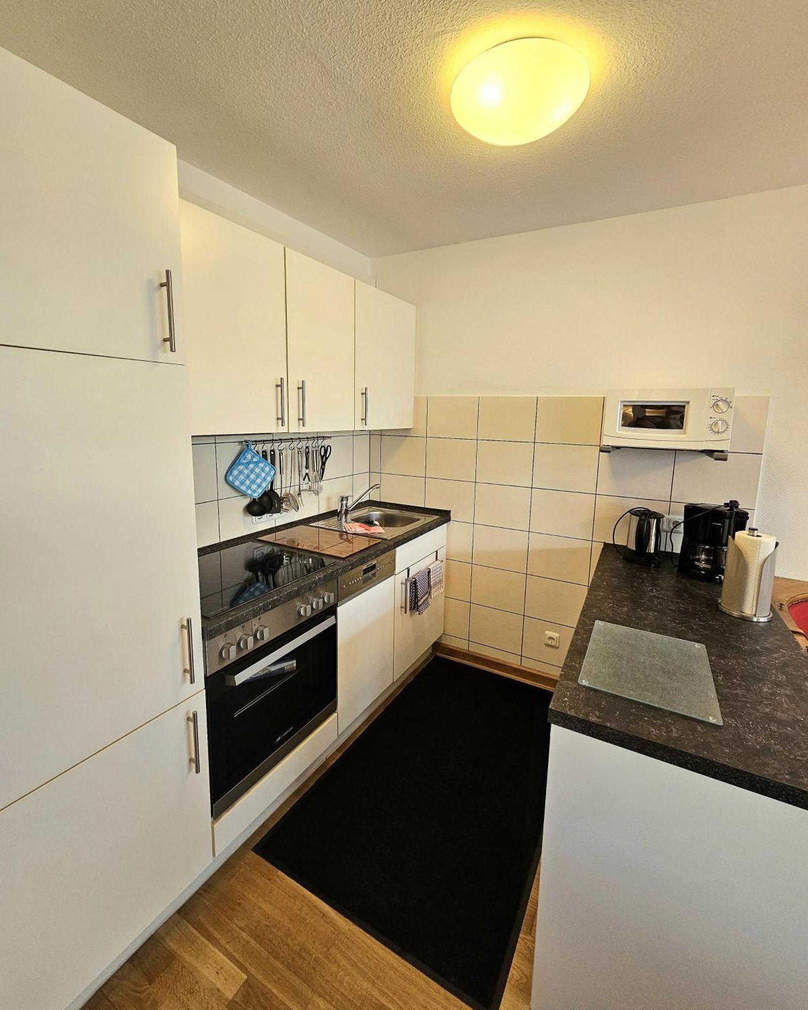 Wohnung 2 - G Pape - Schoene Terassenwohnung Mit Sep Ankleidezimmer, Kostenloses Wlan, Longstay Rabatt, Naehe Duenenpark Grömitz Екстериор снимка