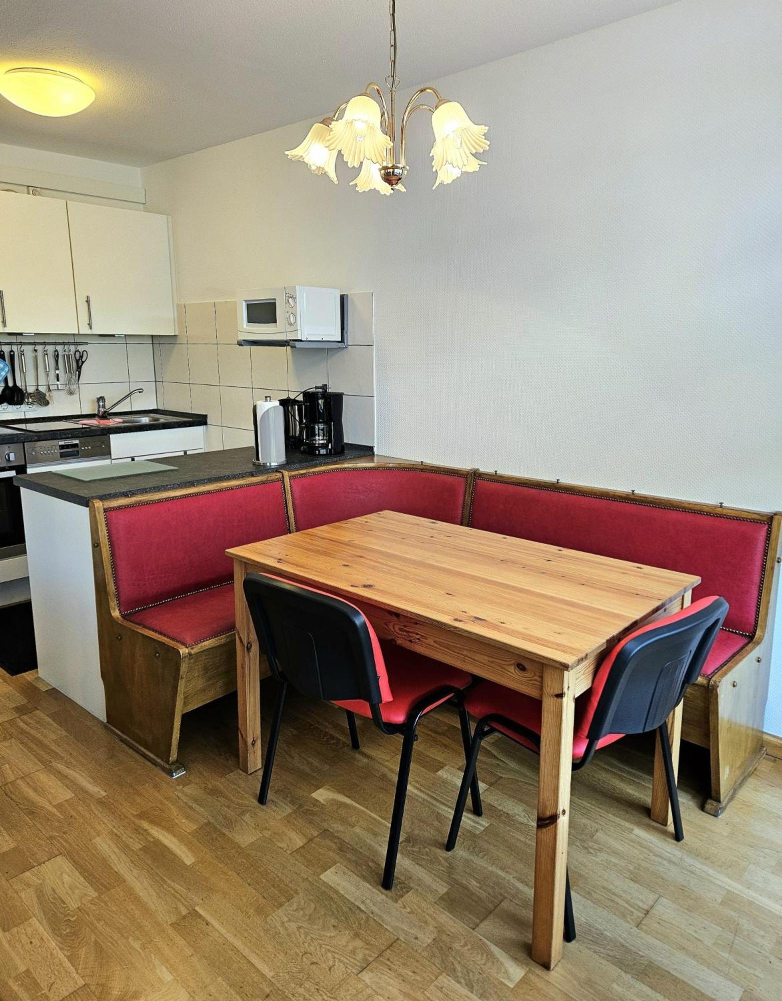 Wohnung 2 - G Pape - Schoene Terassenwohnung Mit Sep Ankleidezimmer, Kostenloses Wlan, Longstay Rabatt, Naehe Duenenpark Grömitz Екстериор снимка